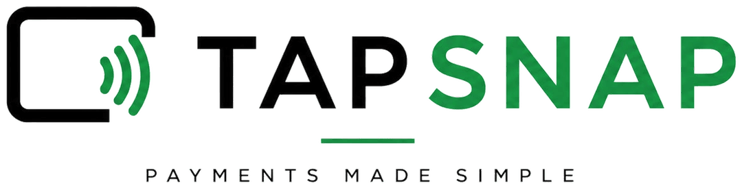 TapSnap — Payments Made Simple